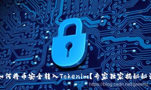 如何将币安全转入Tokenim？专家独家揭秘秘诀
