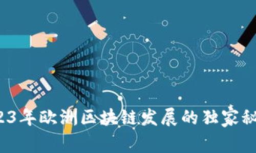 专家揭秘：2023年欧洲区块链发展的独家秘诀与前景分析
