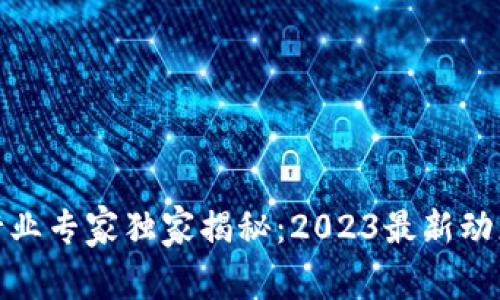 德清区块链行业专家独家揭秘：2023最新动态与发展秘诀