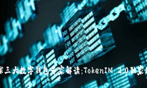 全球三大数字钱包专家解读：TokenIM 2.0独家秘诀