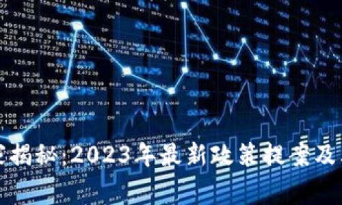 区块链专家独家揭秘：2023年最新政策提案及其对行业的影响