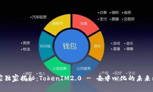 专家独家揭秘：TokenIM2.0 - 去中心化的未来秘笈