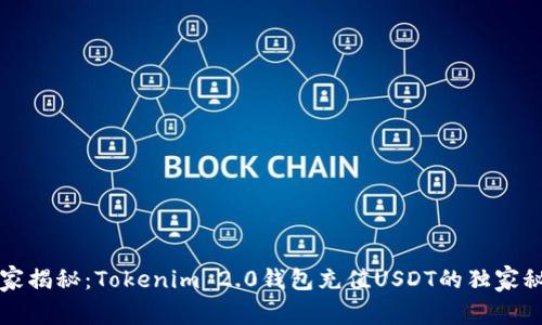 专家揭秘：Tokenim 2.0钱包充值USDT的独家秘诀