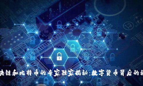 区块链和比特币的专家独家揭秘：数字货币背后的秘密