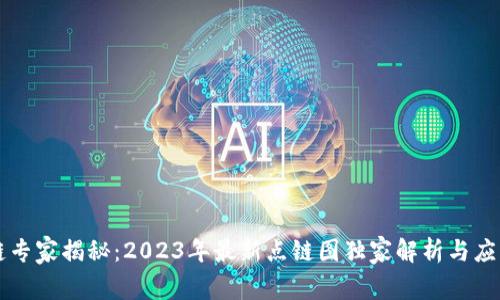 区块链专家揭秘：2023年最新点链图独家解析与应用秘诀