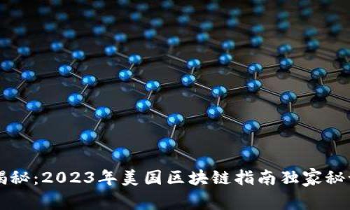 专家揭秘：2023年美国区块链指南独家秘诀下载