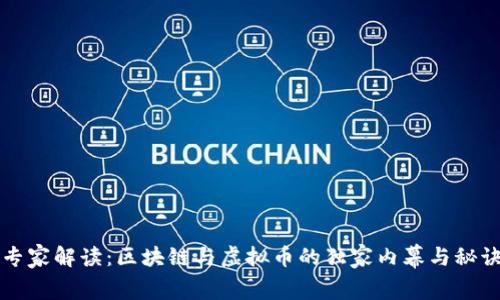 专家解读：区块链与虚拟币的独家内幕与秘诀