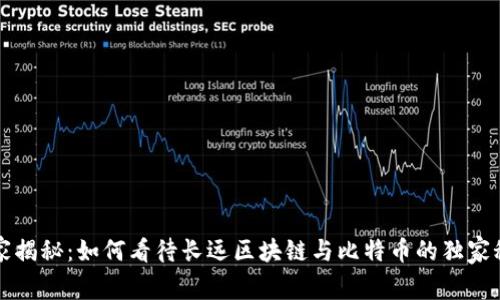 专家揭秘：如何看待长远区块链与比特币的独家秘诀