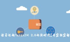 瑞波币能否迈向TokenIM 2.0的新时代？专家独家解读