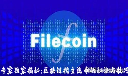 
专家独家揭秘：区块链挖主流币的秘诀与技巧