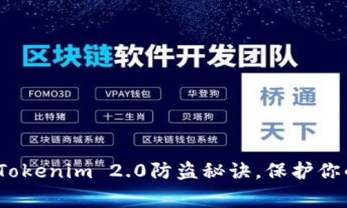 专家独家揭秘：Tokenim 2.0防盗秘诀，保护你的数字资产安全
