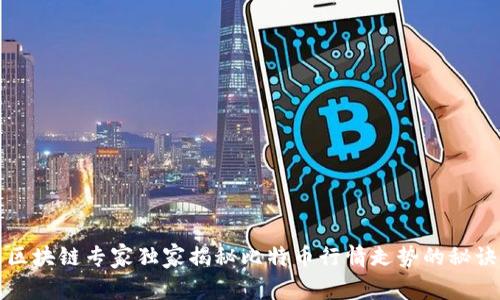 区块链专家独家揭秘比特币行情走势的秘诀