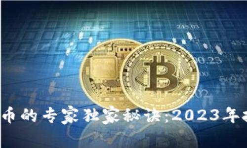VSV区块链币的专家独家秘诀：2023年投资新机遇