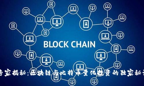 专家揭秘：区块链与比特币量化投资的独家秘诀