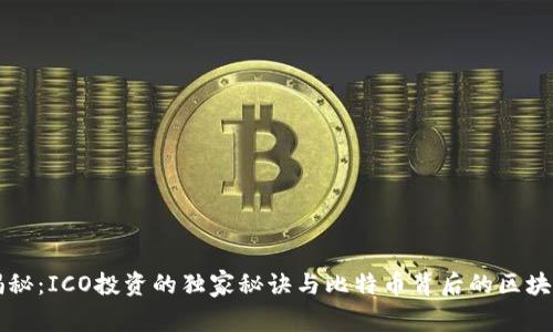 专家揭秘：ICO投资的独家秘诀与比特币背后的区块链真相