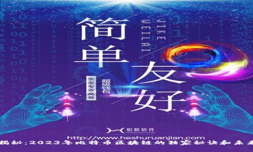 专家揭秘：2023年比特币区块链的独家秘诀和未来趋势