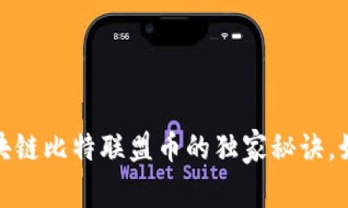 专家揭秘：区块链比特联盟币的独家秘诀，如何巧妙投资？