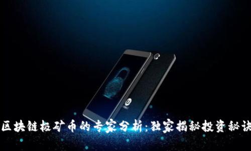 区块链极矿币的专家分析：独家揭秘投资秘诀