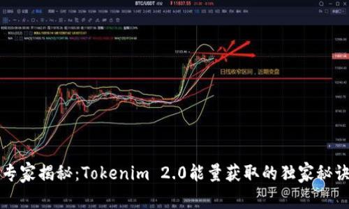 专家揭秘：Tokenim 2.0能量获取的独家秘诀