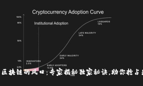 无币区块链的风口：专家揭秘独家秘诀，助你抢占先机!