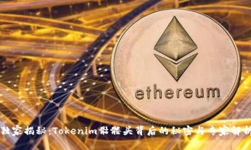 独家揭秘：Tokenim骷髅头背后的秘密与专家解析