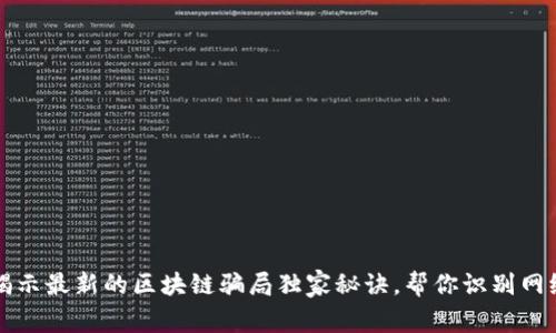 专家揭示最新的区块链骗局独家秘诀，帮你识别网络诈骗