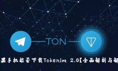 苹果手机能否下载Tokenim 2.0？全面解析与解答