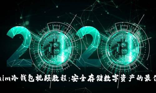 Tokenim冷钱包视频教程：安全存储数字资产的最佳选择