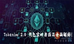 Tokenim 2.0 钱包实时截图及全面解析