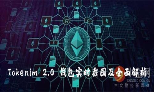 Tokenim 2.0 钱包实时截图及全面解析