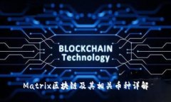 Matrix区块链及其相关币种详解