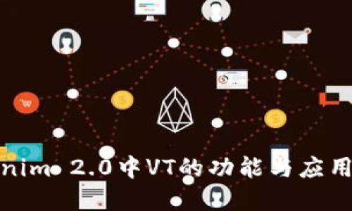 Tokenim 2.0中VT的功能与应用详解