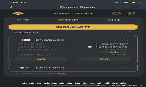 吴波区块链最新消息及发展趋势