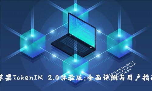 苹果TokenIM 2.0体验版：全面评测与用户指南