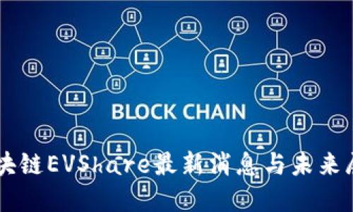 区块链EVShare最新消息与未来展望