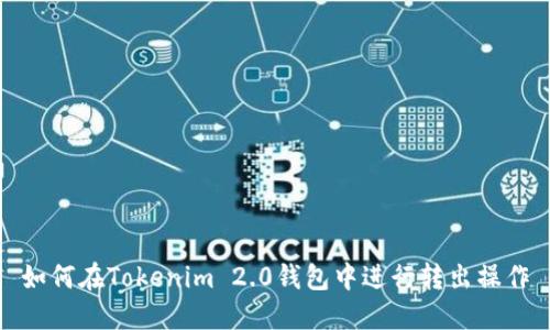 如何在Tokenim 2.0钱包中进行转出操作
