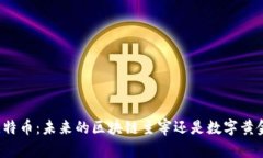 比特币：未来的区块链主宰还是数字黄金？