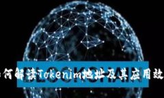 如何解读Tokenim地址及其应用效用