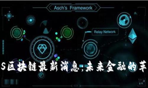 NACS区块链最新消息：未来金融的革新者