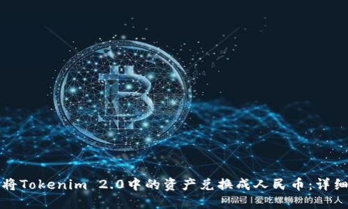 如何将Tokenim 2.0中的资产兑换成人民币：详细指南