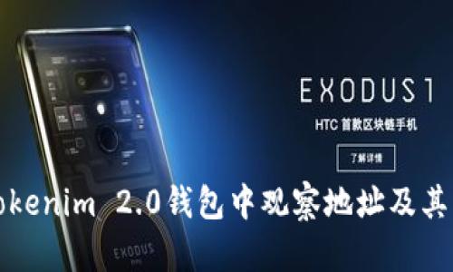 如何在Tokenim 2.0钱包中观察地址及其活动记录