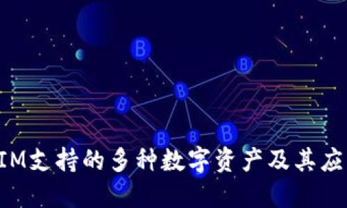 TokenIM支持的多种数字资产及其应用详解