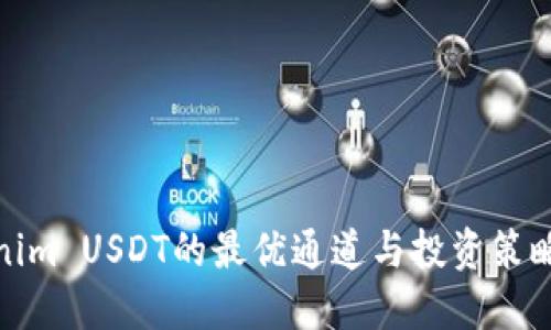 Tokenim USDT的最优通道与投资策略详解