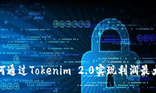 如何通过Tokenim 2.0实现利润最大化