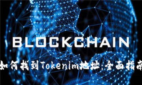 如何找到Tokenim地址：全面指南