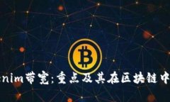 理解Tokenim带宽：重点及其在区块链中的重要性