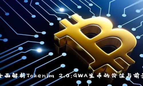 全面解析Tokenim 2.0：GWA生币的价值与前景