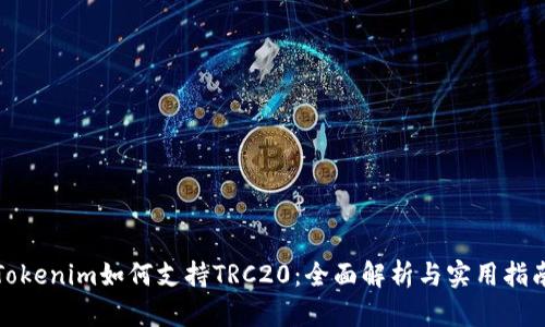 Tokenim如何支持TRC20：全面解析与实用指南