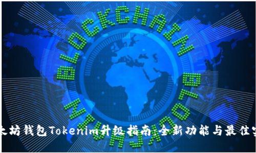 以太坊钱包Tokenim升级指南：全新功能与最佳实践