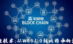 揭秘区块链技术：从WEB1.0到比特币的演变与未来